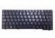 Клавиатура для ноутбука Lenovo IdeaPad (S10-3, S10-3S) Black, RU