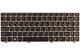 Клавиатура для ноутбука Lenovo IdeaPad (Z470, G470Ah, G470GH, Z370) Black, (Gray Frame), RU - фото 2, миниатюра