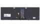 Клавиатурадля ноутбука Lenovo IdeaPad (G505S, Z510) с подсветкой (Light), Black, (Silver Frame), RU - фото 3, миниатюра