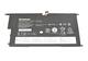 Аккумуляторная батарея для ноутбука Lenovo-IBM 45N1702 ThinkPad X1 Carbon 20A7 14.8V Black 2940mAh Orig - фото 4, миниатюра