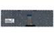Клавиатура для ноутбука Lenovo IdeaPad U510, Z710 Black, (Silver Frame), RU - фото 3, миниатюра
