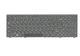 Клавиатура для ноутбука Lenovo IdeaPad (B570) Black, (Bronze Frame) RU - фото 2, миниатюра