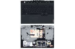 Клавиатура для ноутбука Lenovo Legion 5-15ARH05 Black, (Black TopCase) RU Купить Клавиатура для ноутбука Lenovo Legion 5-15ARH05 Black, (Black TopCase) RU