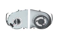 Купить Вентилятор для ноутбука Lenovo IdeaPad Y560, Y560A, Y560P, 5V 0.2A 4-pin SUNON