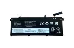 Купить Аккумуляторная батарея для ноутбука Lenovo L18C3P73 ThinkPad T490 11.55V Black 4372mAh