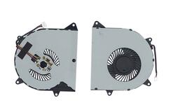 Купить Вентилятор для ноутбука Lenovo 110-14IBR, 110-15ACL 5V 0.5A 4-pin Sunon