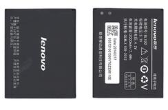 Аккумуляторная батарея для смартфона Lenovo BL192 A750 3.7V Black 2000mAh 7.4Wh Купить Аккумуляторная батарея для смартфона Lenovo BL192 A750 3.7V Black 2000mAh 7.4Wh