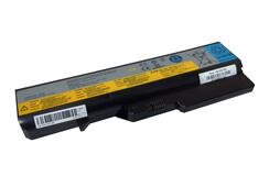 Купить Аккумуляторная батарея для ноутбука Lenovo-IBM 57Y6454 L10C6Y02 IdeaPad G460 11.1V Black 5200mAh OEM