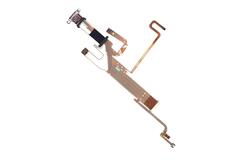 Купить Шлейф матрицы для ноутбука Lenovo ThinkPad X200, X200S, X201, X201i, X201S