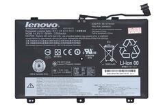 Аккумуляторная батарея для ноутбука Lenovo-IBM 00HW001 ThinkPad S5 Yoga 15 14.8V Black 3785mAh Orig Купить Аккумуляторная батарея для ноутбука Lenovo-IBM 00HW001 ThinkPad S5 Yoga 15 14.8V Black 3785mAh Orig