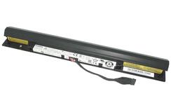Купить Аккумуляторная батарея для ноутбука Lenovo-IBM L15M4A01 IdeaPad 100-14IBD 14.4V Black 2050mAh Orig