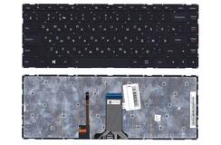 Клавиатура для ноутбука Lenovo Edge E40–70 Black, (No Frame), RU Купить Клавиатура для ноутбука Lenovo Edge E40–70 Black, (No Frame), RU