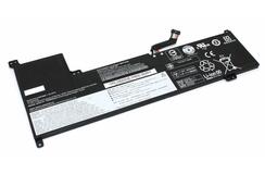 Купить Аккумуляторная батарея для ноутбука Lenovo L19C3PF6 IdeaPad 3-17 11.25V Black 3735mAh OEM