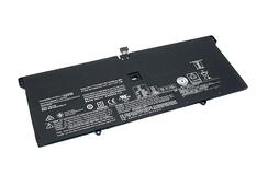 Аккумуляторная батарея для ноутбука Lenovo L16C4P61 Yoga 6 Pro-13IKB 7.68V Black 9120mAh OEM Купить Аккумуляторная батарея для ноутбука Lenovo L16C4P61 Yoga 6 Pro-13IKB 7.68V Black 9120mAh OEM