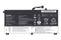 Аккумуляторная батарея для ноутбука Lenovo-IBM 45N1742 ThinkPad T550 11.4V Black 3460mAh Orig Купить Аккумуляторная батарея для ноутбука Lenovo-IBM 45N1742 ThinkPad T550 11.4V Black 3460mAh Orig