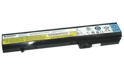 Аккумуляторная батарея для ноутбука Lenovo-IBM L09N8Y22 IdeaPad U460 14.4V Black 4400mAh Orig Купить Аккумуляторная батарея для ноутбука Lenovo-IBM L09N8Y22 IdeaPad U460 14.4V Black 4400mAh Orig