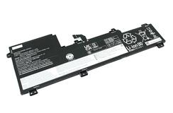 Купить Аккумуляторная батарея для ноутбука Lenovo L20M4PE1 IdeaPad 5 Pro-16ACH6 15.36V Black 4883mAh OEM