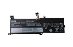 Купить Аккумуляторная батарея для ноутбука Lenovo L17L2PF1 Ideapad 330-14IKB 7.56V Black 3968mAh