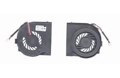 Купить Вентилятор для ноутбука Lenovo ThinkPad X200I, X201I, X200, X201, 5V 0.35A 3-pin Toshiba
