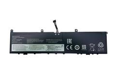 Купить Аккумуляторная батарея для ноутбука Lenovo L17M4P72 ThinkPad P1 15.36V Black 5235mAh