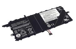 Аккумуляторная батарея для ноутбука Lenovo 00HW045 ThinkPad X1 Tablet 7.5V Black 4935mAh OEM Купить Аккумуляторная батарея для ноутбука Lenovo 00HW045 ThinkPad X1 Tablet 7.5V Black 4935mAh OEM