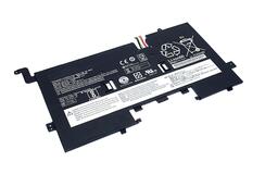 Купить Аккумуляторная батарея для ноутбука Lenovo 00HW007 ThinkPad Helix 7.4V Black 3520mAh OEM