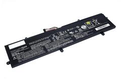 Аккумуляторная батарея для ноутбука Lenovo L17M4PB1 Ideapad 720s-15 15.3V Black 5185mAh Купить Аккумуляторная батарея для ноутбука Lenovo L17M4PB1 Ideapad 720s-15 15.3V Black 5185mAh