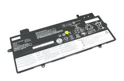 Аккумуляторная батарея для ноутбука Lenovo L20M4P71 Thinkpad X1 Carbon 9th Gen 15.44V Black 3695mAh OEM Купить Аккумуляторная батарея для ноутбука Lenovo L20M4P71 Thinkpad X1 Carbon 9th Gen 15.44V Black 3695mAh OEM