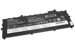 Аккумуляторная батарея для ноутбука Lenovo-IBM 01AV430 ThinkPad X1 Carbon Gen 5 11.52V Black 4830mAh Orig Купить Аккумуляторная батарея для ноутбука Lenovo-IBM 01AV430 ThinkPad X1 Carbon Gen 5 11.52V Black 4830mAh Orig
