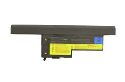 Аккумуляторная батарея для ноутбука Lenovo-IBM 92P1168 ThinkPad X60 14.8V Black 5200mAh OEM Купить Аккумуляторная батарея для ноутбука Lenovo-IBM 92P1168 ThinkPad X60 14.8V Black 5200mAh OEM