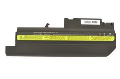 Усиленная аккумуляторная батарея для ноутбука Lenovo-IBM 08K8194 ThinkPad T42 10.8V Black 6600mAh OEM Купить Усиленная аккумуляторная батарея для ноутбука Lenovo-IBM 08K8194 ThinkPad T42 10.8V Black 6600mAh OEM