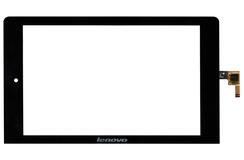 Купить Тачскрин (Сенсорное стекло) для планшета Lenovo Yoga Tablet 8 B6000 черный