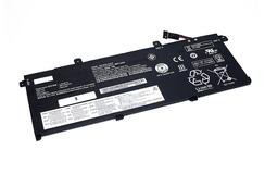 Аккумуляторная батарея для ноутбука Lenovo L18C3P73 ThinkPad T490 11.55V Black 4372mAh Купить Аккумуляторная батарея для ноутбука Lenovo L18C3P73 ThinkPad T490 11.55V Black 4372mAh