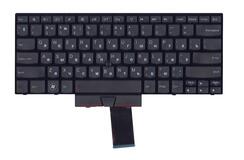 Клавиатура для ноутбука Lenovo ThinkPad Edge E320, E325, E420, E420S, E425 с указателем (Point Stick) Black, RU Купить Клавиатура для ноутбука Lenovo ThinkPad Edge E320, E325, E420, E420S, E425 с указателем (Point Stick) Black, RU