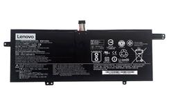 Аккумуляторная батарея для ноутбука Lenovo L16C4PB3 Ideapad 720S-13ARR 7.72V Black 6217mAh OEM Купить Аккумуляторная батарея для ноутбука Lenovo L16C4PB3 Ideapad 720S-13ARR 7.72V Black 6217mAh OEM