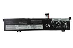 Аккумуляторная батарея для ноутбука Lenovo L19M3PF7 Ideapad Creator 5-15IMH05 11.1V Black 4100mAh OEM Купить Аккумуляторная батарея для ноутбука Lenovo L19M3PF7 Ideapad Creator 5-15IMH05 11.1V Black 4100mAh OEM