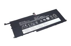 Аккумуляторная батарея для ноутбука Lenovo 00HW028 ThinkPad X1 Carbon 2016 15.2V Black 3290mAh OEM Купить Аккумуляторная батарея для ноутбука Lenovo 00HW028 ThinkPad X1 Carbon 2016 15.2V Black 3290mAh OEM