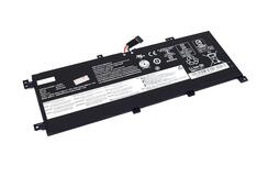 Аккумуляторная батарея для ноутбука Lenovo L18C4P90 ThinkPad L13 15.36V Black 2985mAh OEM Купить Аккумуляторная батарея для ноутбука Lenovo L18C4P90 ThinkPad L13 15.36V Black 2985mAh OEM