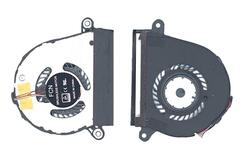Купить Вентилятор для ноутбука Lenovo Yoga 710-15, 710-14 левый 5V 0.5A 4-pin FCN