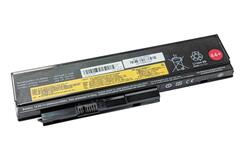 Аккумуляторная батарея для ноутбука Lenovo-IBM 0A36305 ThinkPad X230 14.8V Black 2600mAh OEM Купить Аккумуляторная батарея для ноутбука Lenovo-IBM 0A36305 ThinkPad X230 14.8V Black 2600mAh OEM