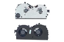 Купить Вентилятор для ноутбука Lenovo Legion R720-15IKB 5V 0.5A 4-pin SUNON