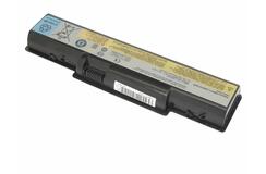 Купить Аккумуляторная батарея для ноутбука Lenovo-IBM L09M6Y21 B450 10.8V Black 4400mAh OEM