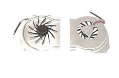 Купить Вентилятор для ноутбука Lenovo ThinkPad T30, T40, T41, T42, T43, U350, 5V 0.3A 3-pin Brushless