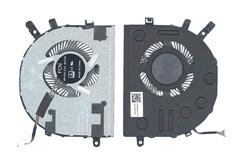 Купить Вентилятор для ноутбука Lenovo Yoga 510-14, FLEX 4-1570 5V 0.5A 4-pin FCN