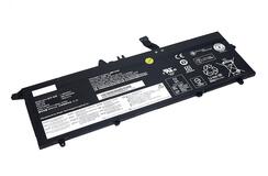 Аккумуляторная батарея для ноутбука Lenovo L18M3PD2 ThinkPad T490s 11.52V Black 4950mAh OEM Купить Аккумуляторная батарея для ноутбука Lenovo L18M3PD2 ThinkPad T490s 11.52V Black 4950mAh OEM