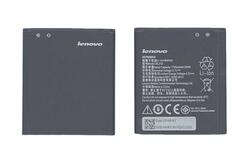 Аккумуляторная батарея для смартфона Lenovo BL233 A3600 3.7V Black 1700mAh 6.29Wh Купить Аккумуляторная батарея для смартфона Lenovo BL233 A3600 3.7V Black 1700mAh 6.29Wh