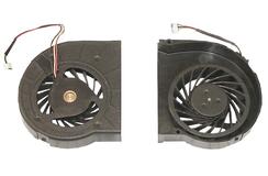 Купить Вентилятор для ноутбука Lenovo ThinkPad X200S, X201T, X201S, X200T, 5V 0.5A 3-pin SUNON