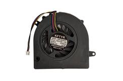 Купить Вентилятор для ноутбука Lenovo IdeaPad G560 5V 0.28-0.5A 4-pin KFTYR