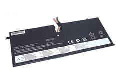 Аккумуляторная батарея для ноутбука Lenovo 45N1070 Thinkpad X1 Carbon (3443) 14.8V Black 3200mAh OEM Купить Аккумуляторная батарея для ноутбука Lenovo 45N1070 Thinkpad X1 Carbon (3443) 14.8V Black 3200mAh OEM