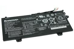 Аккумуляторная батарея для ноутбука Lenovo L14M4P73 700-11ISK 7.6V Black 4680mAh Orig Купить Аккумуляторная батарея для ноутбука Lenovo L14M4P73 700-11ISK 7.6V Black 4680mAh Orig